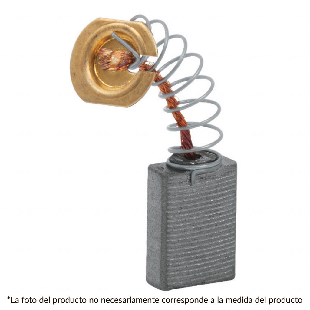 Carbones Para Taladro Bosch Pz Cap Avante