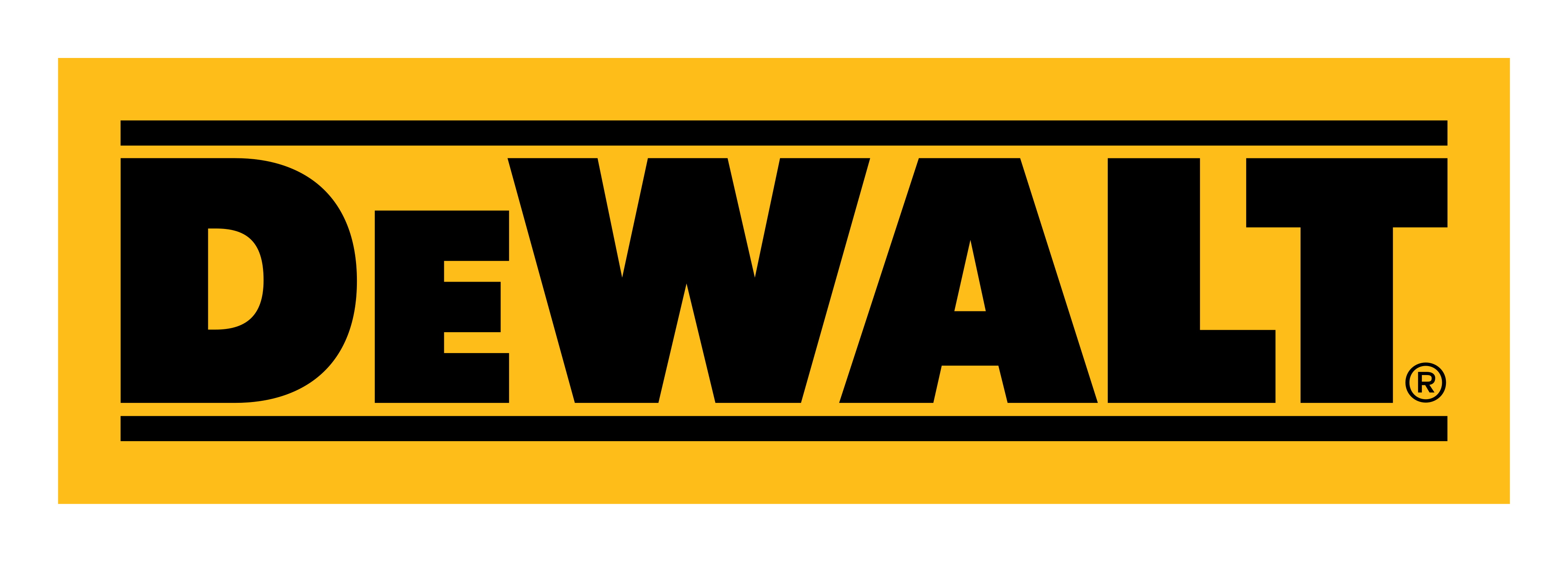 Herramientas DeWALT: Potencia y Durabilidad para Obra y Taller