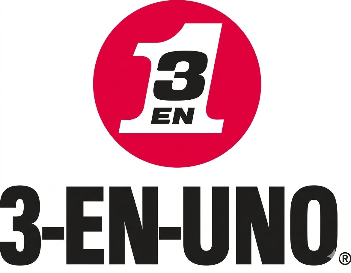 Guía Completa de Productos 3-EN-UNO: Lubricantes y Mantenimiento para Hogar y Taller