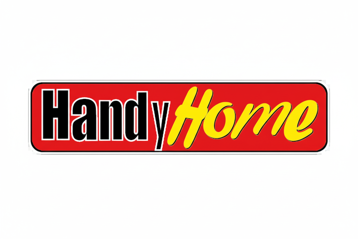 Herrajes para Muebles HANDY HOME: Bisagras, Correderas, Jaladera y Más para Cocina y Closet