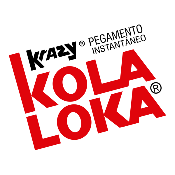 Kolaloka - Pegamentos Instantáneos y Masilla Epoxi Plastiloka | Ferrelaeconomica