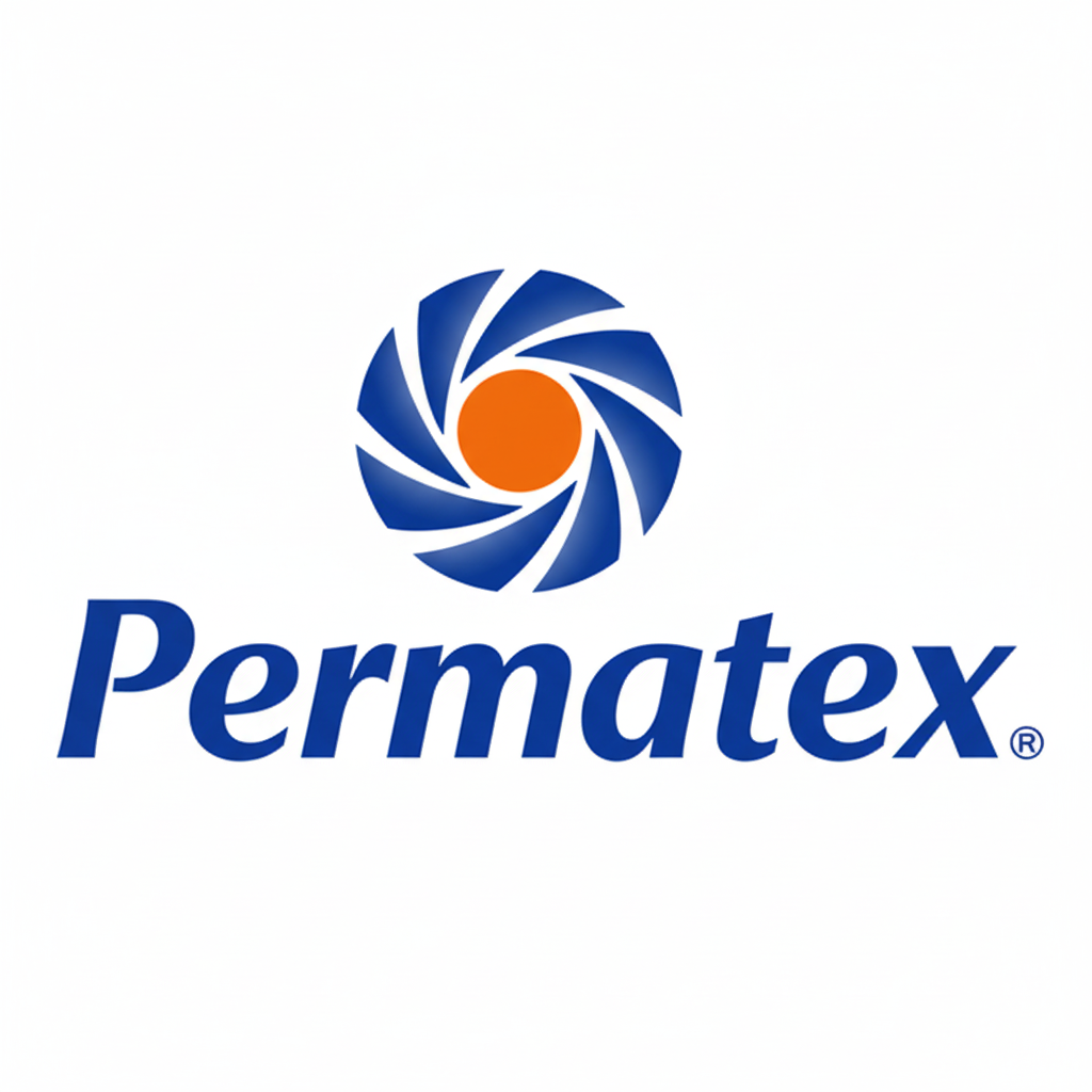 Selladores y Adhesivos PERMATEX: La Solución Profesional para Automotriz e Industria