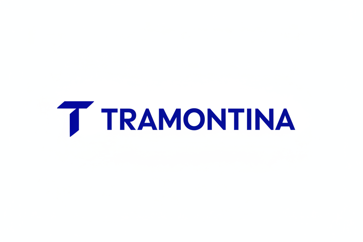 Herramientas TRAMONTINA: Acero Resistente para Campo, Hogar y Construcción