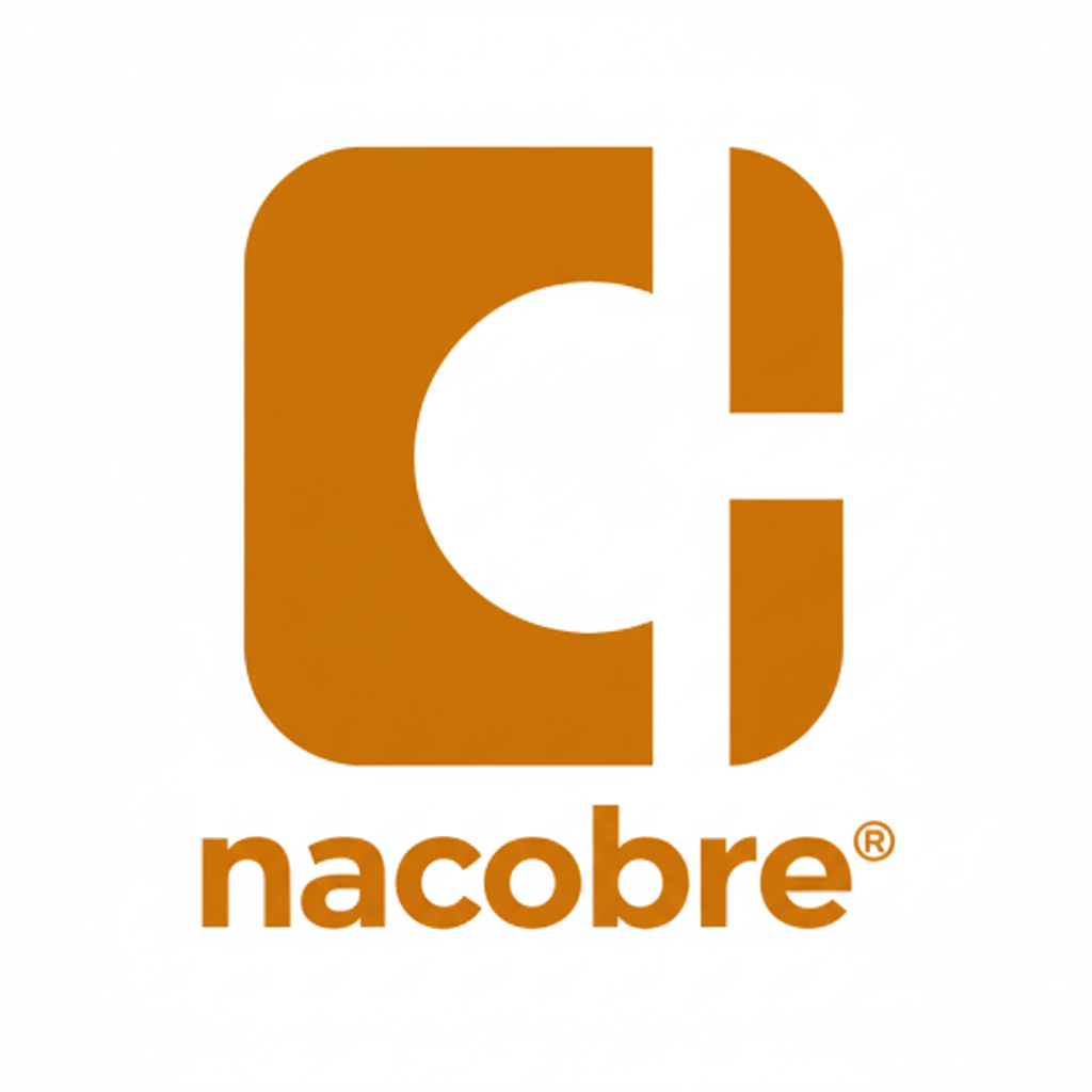 Tubos y Conexiones de Cobre NACOBRE: Calidad Nacional para Plomería Profesional