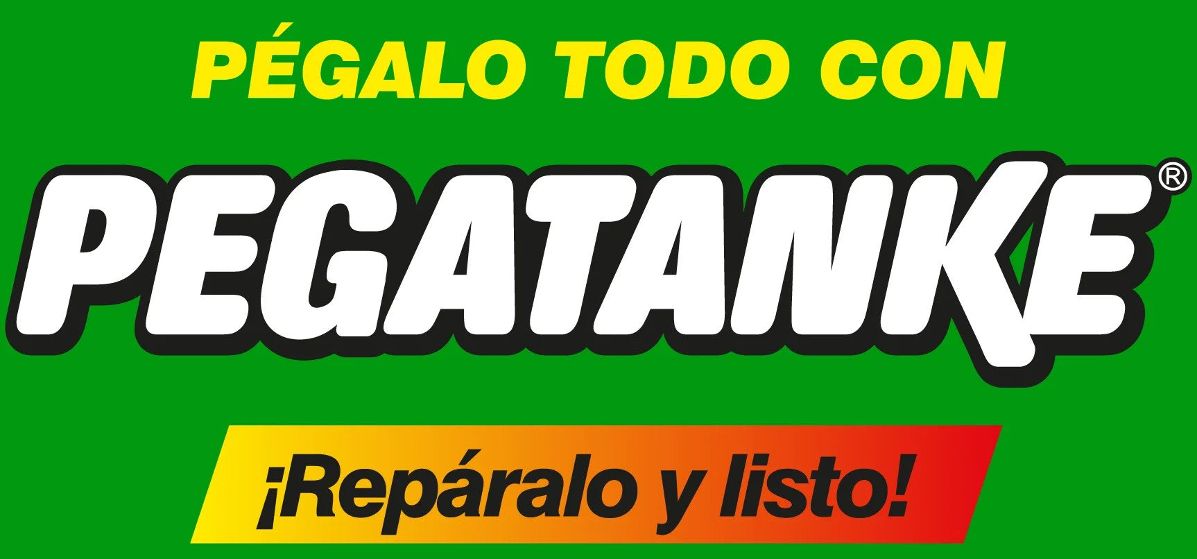 Guía Completa de Pegamentos PEGATANKE: Cuál Usar para Cada Reparación