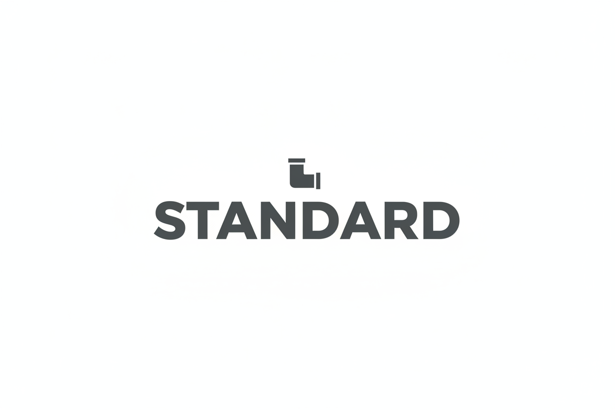 Standard - Conexiones de Cobre y Galvanizadas para Plomería e Hidráulica | Ferrelaeconomica
