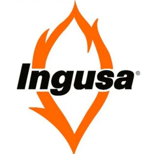 INGUSA: Guía completa de reguladores de gas LP y válvulas para tanque estacionario