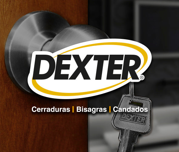 DEXTER Ferreteria la economica