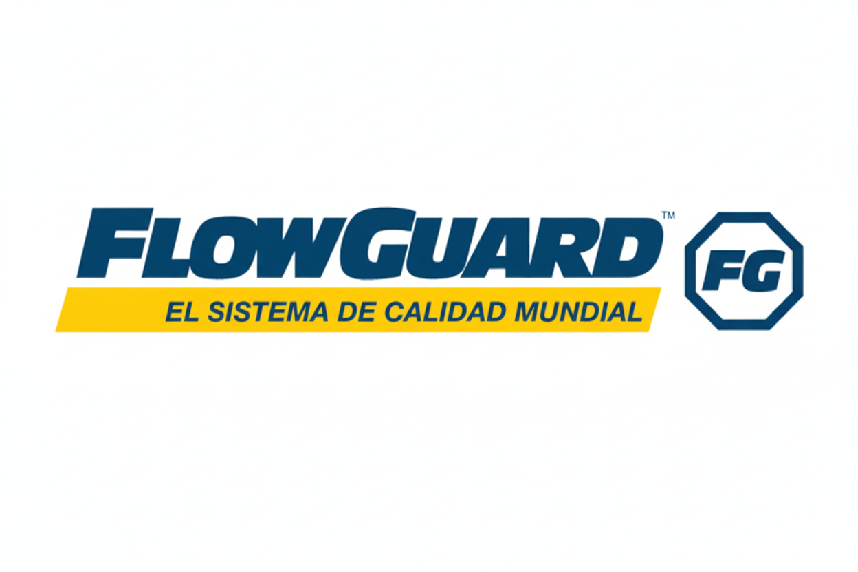 FLOWGUARD-GOLD Ferreteria la economica