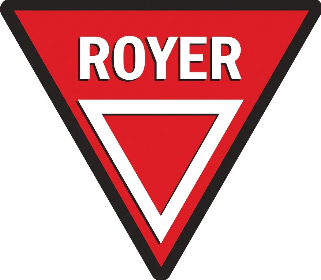 ROYER Ferreteria la economica