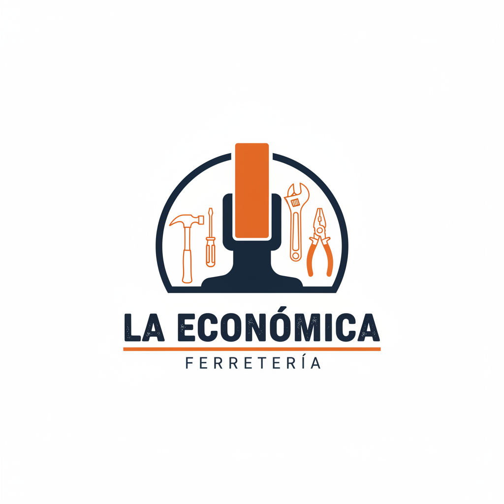 SIN-MARCA Ferreteria la economica