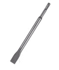 100202 Cincel plano delgado SDS 3/4" x 10"