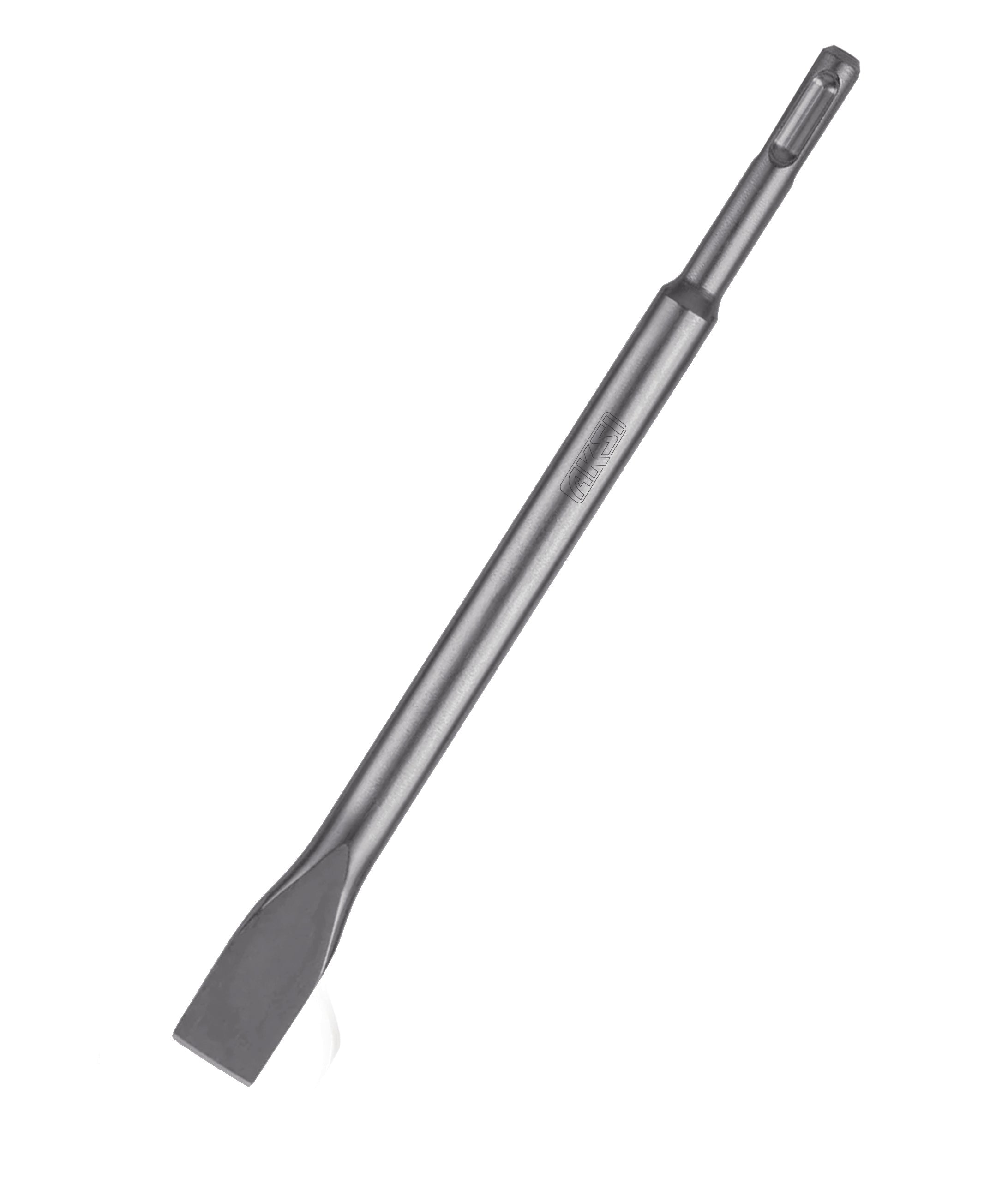100202 Cincel plano delgado SDS 3/4" x 10"