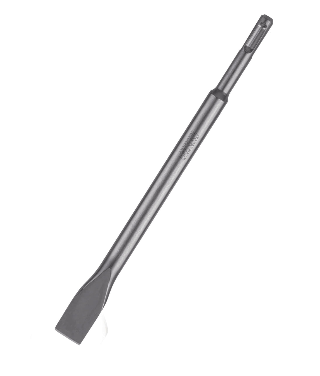 100202 Cincel plano delgado SDS 3/4" x 10"