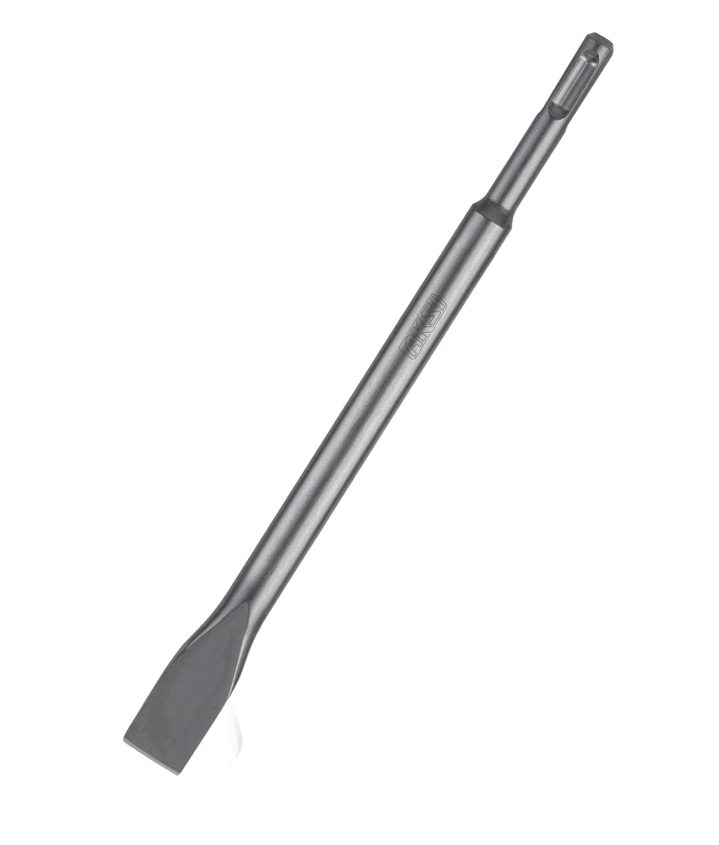 100202 Cincel plano delgado SDS 3/4" x 10"