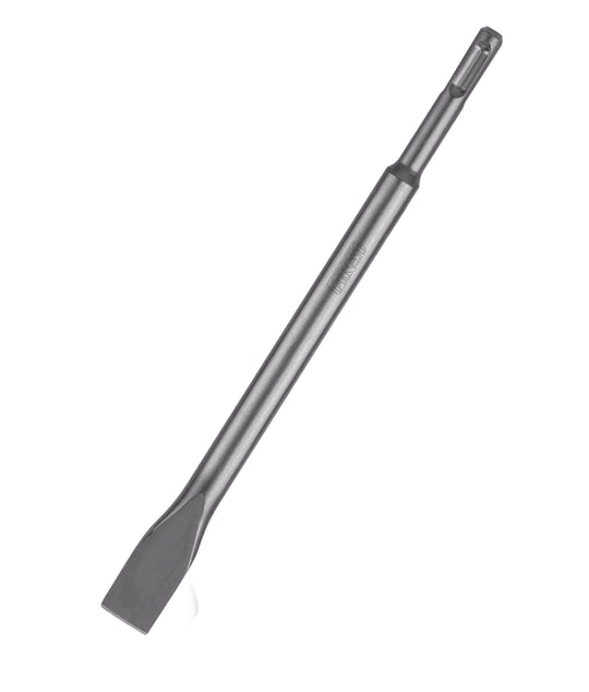 100202 Cincel plano delgado SDS 3/4" x 10"