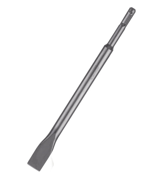 100202 Cincel plano delgado SDS 3/4" x 10"