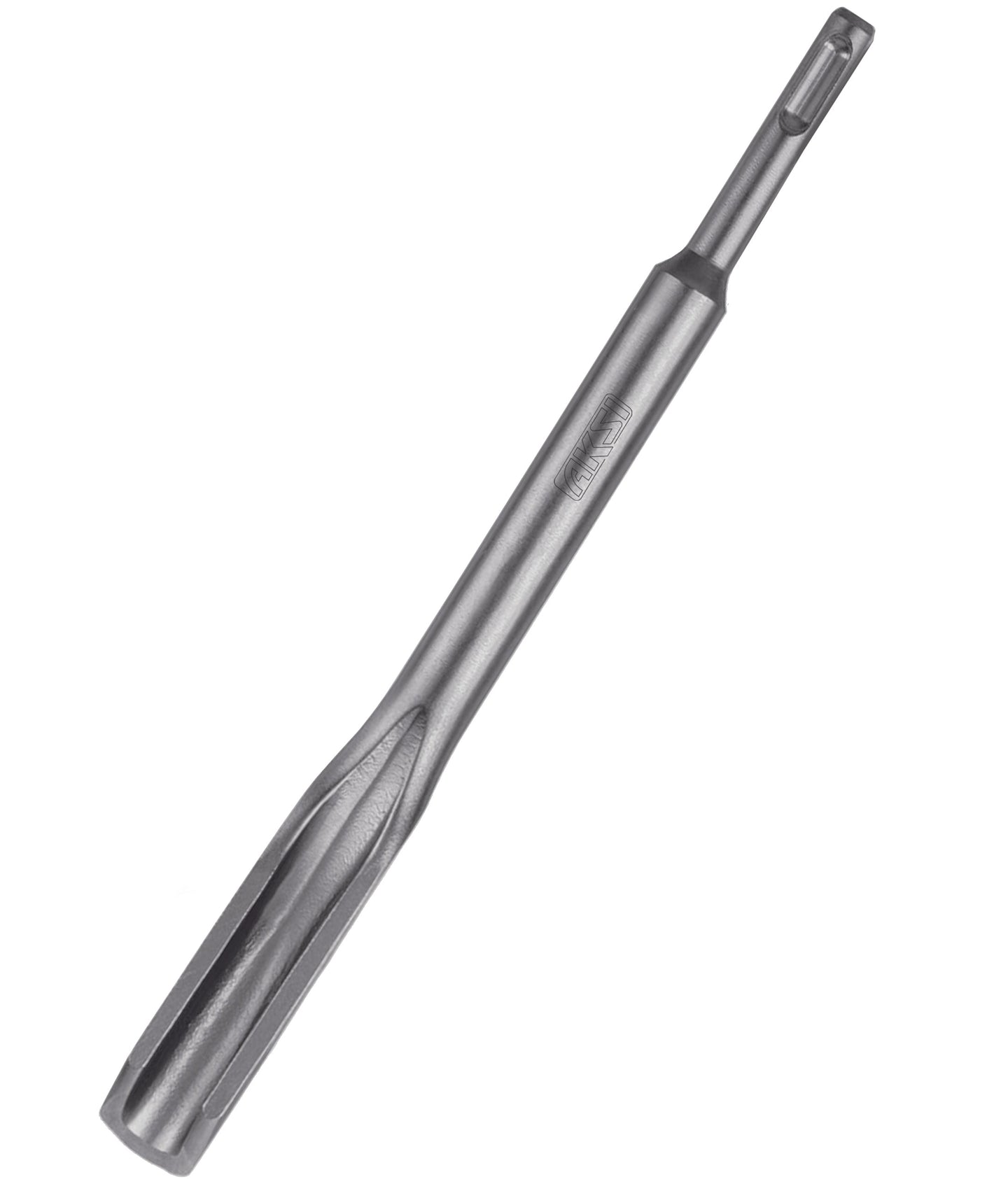 100205 Cincel hueco para acanalado SDS 3/4" x 10"
