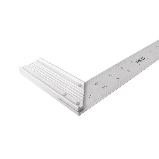 100702 Escuadra para carpintero de 12"