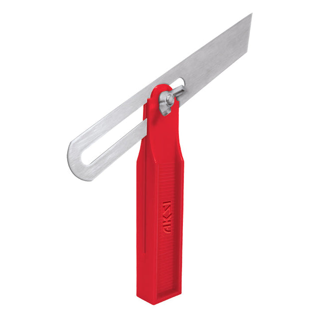 100706 Escuadra falsa de 8"