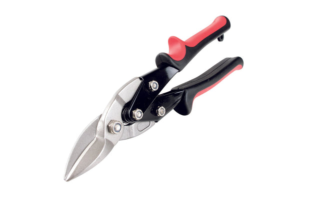 100813 Tijeras de Aviacion 9 1/2", Corte Izquierdo