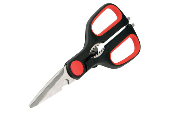 100851 Tijera Multiuso 8"