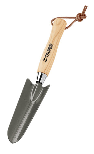 10088 Trasplantador para jardín de 6" mango fresno GTS-TR TRUPER