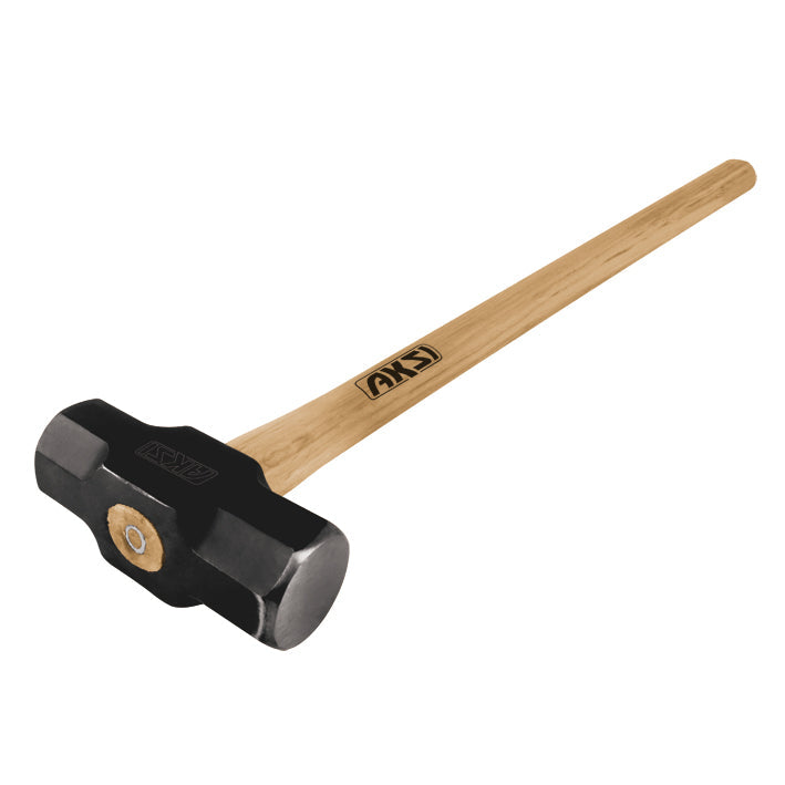 101004 Marro octagonal mango madera 6 lb