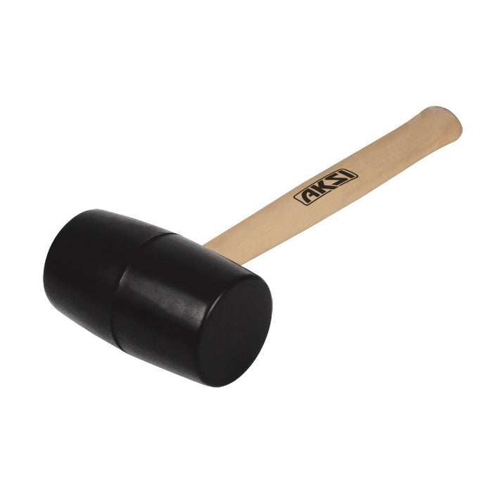 101012 Mazo de hule 16 oz