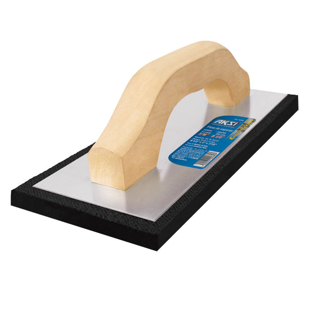 101209 Flota economica 9 1/2" con espesor de base 5/8"