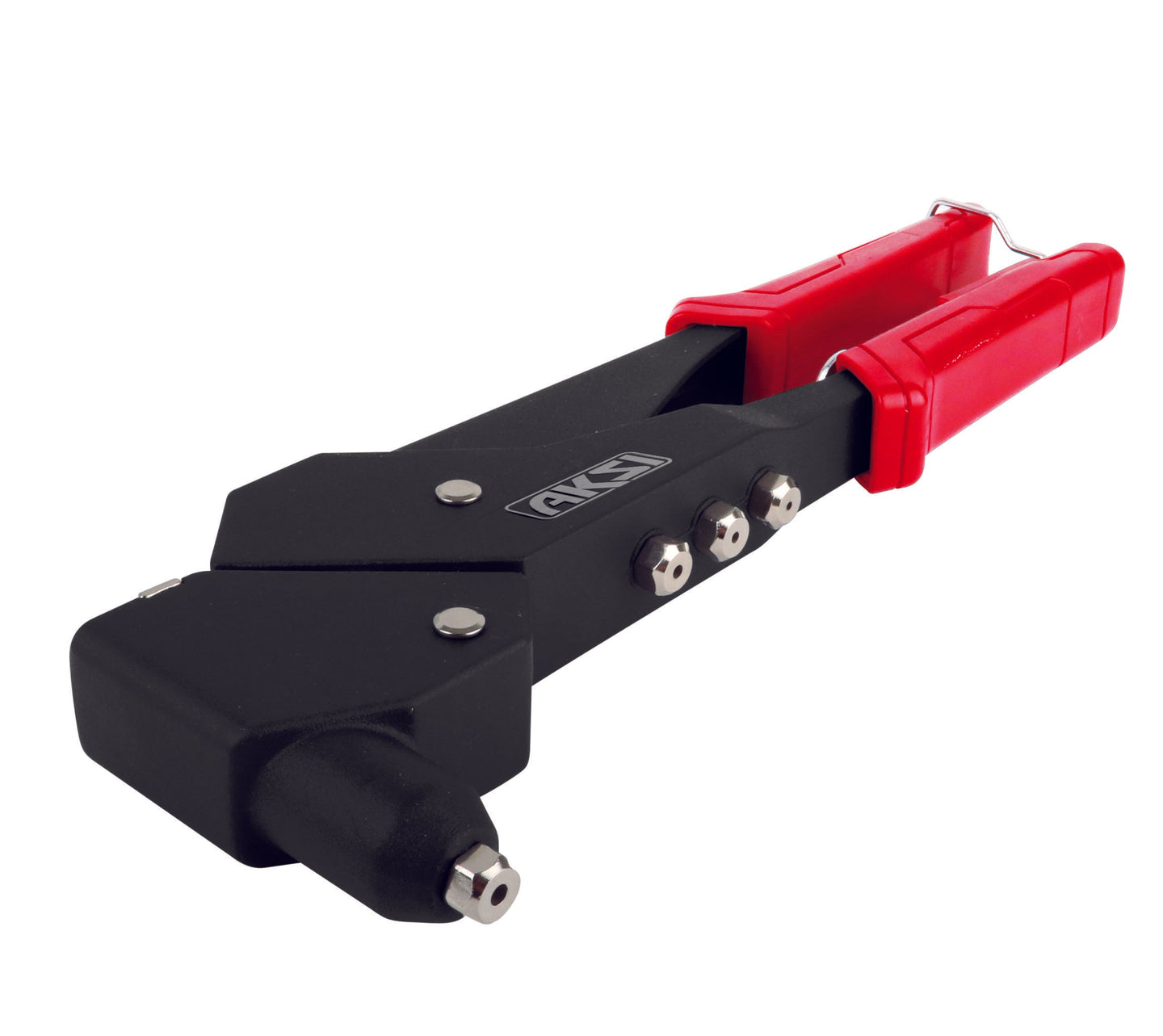 101902 Remachadora Profesional con cabeza movible