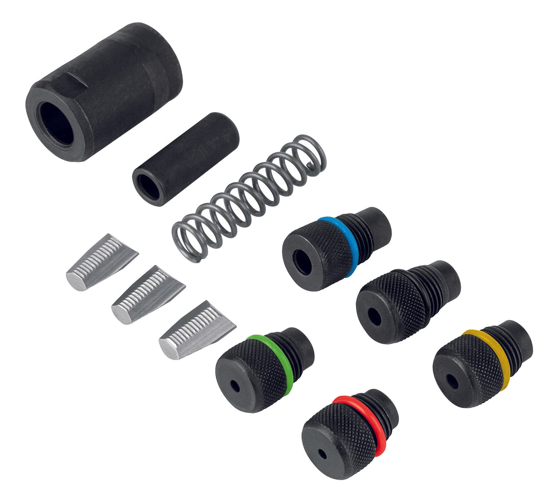 101905 Juego de Repuestos para Remachadora tipo Acordeon