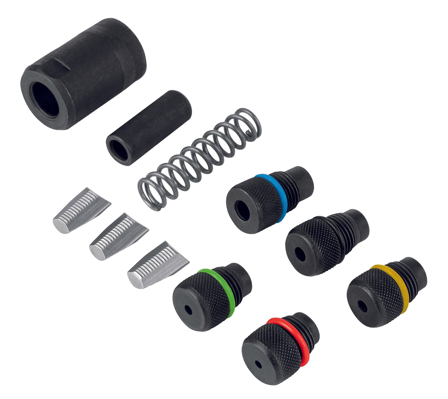 101905 Juego de Repuestos para Remachadora tipo Acordeon