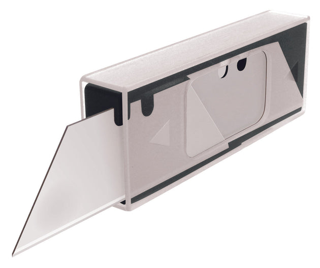 102109 Juego de 5 cuchillas para navaja multiusos