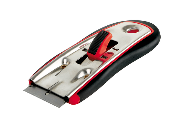 102121 Raspador con navaja 1 1/2"