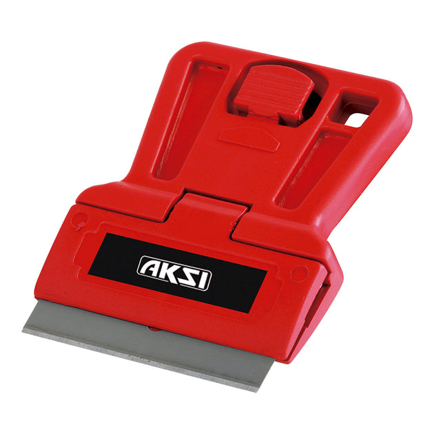 102122 Raspador mini con navaja 1 1/2"