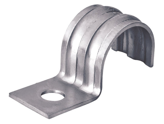 102308 Abrazadera para tubo tipo uña 3/4"