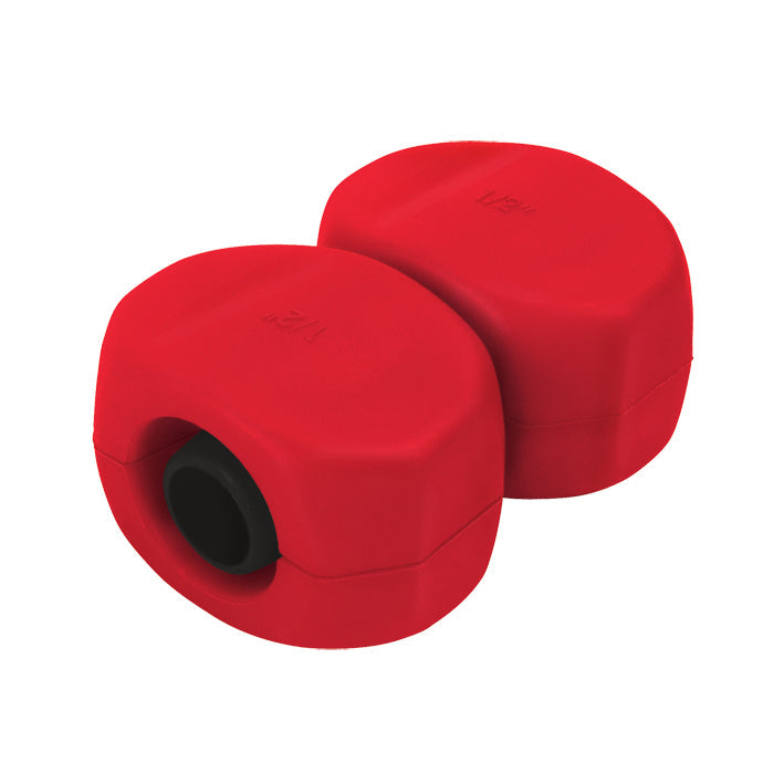 102419 reparador para manguera de  5/8" a 3/4"