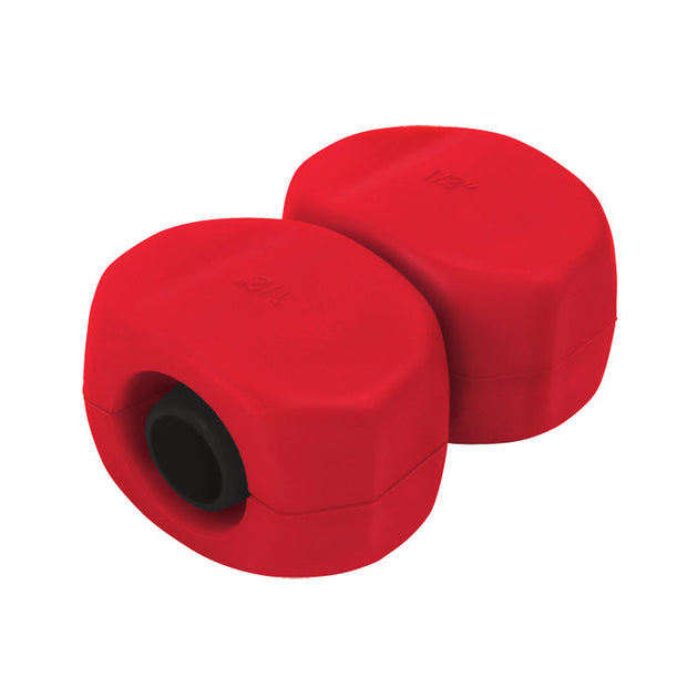 102419 reparador para manguera de  5/8" a 3/4"