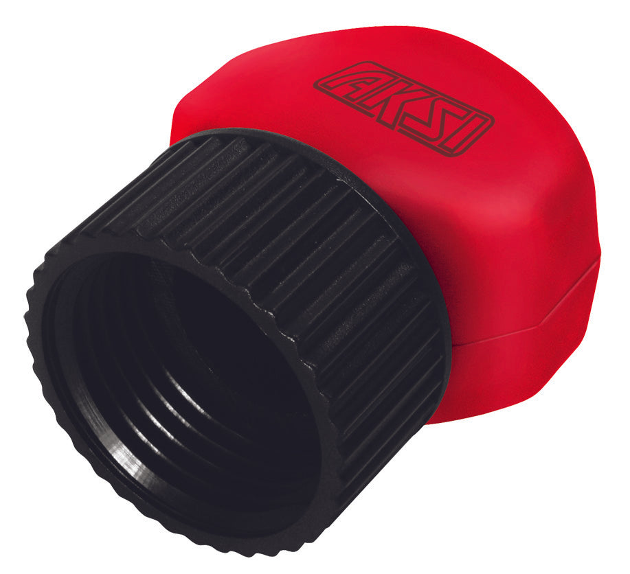102415 Conexion plastica HEMBRA para manguera de 5/8" a 3/4"
