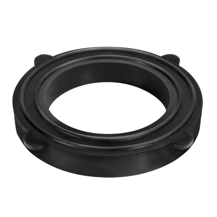 102418 Empaques de hule para manguera (100 pza)