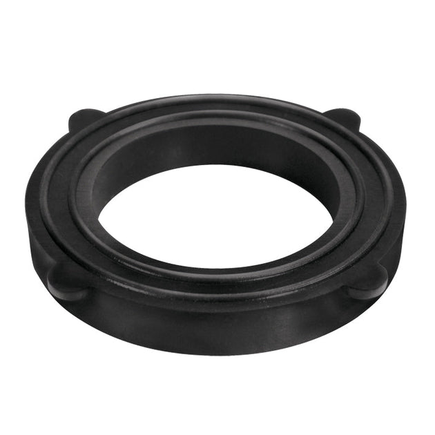 102418 Empaques de hule para manguera (100 pza)