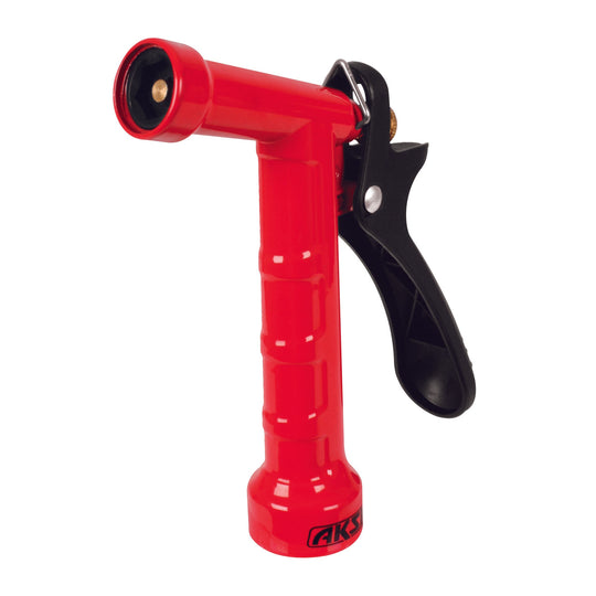 102504 Pistola metalica de 5" - AK