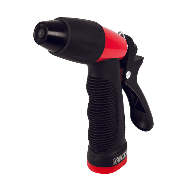 102505 Pistola plastica - boquilla regulable