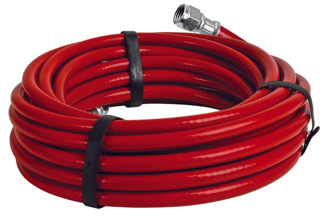 102913 Manguera para aire baja presion 1/4" x 15 m.