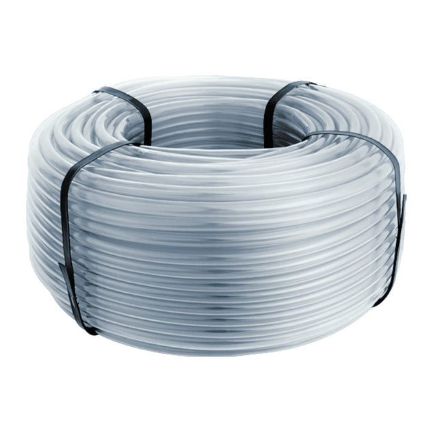 102921 Manguera industrial 5/16" rollo de 100 m.