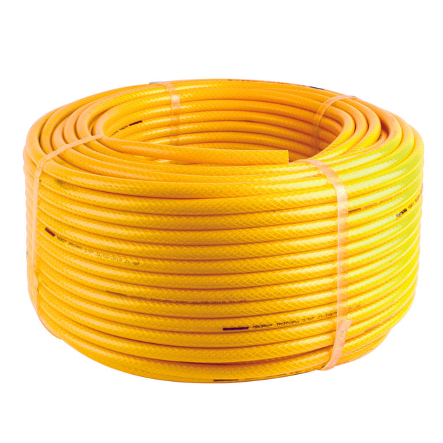 102951 Manguera 3/8" X 50 m, Usos generales