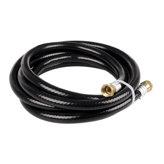 103323 Manguera para gas alta presion 1.5 m conector 3/8"