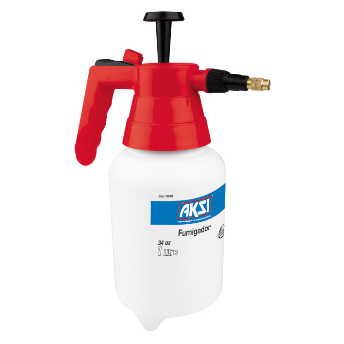 103503 Fumigador de 1 lt.