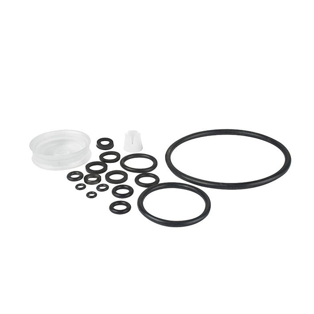 103519 Repuesto para Fumigador 103515: Juego de empaques